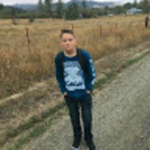 Meet your Posher, Seth